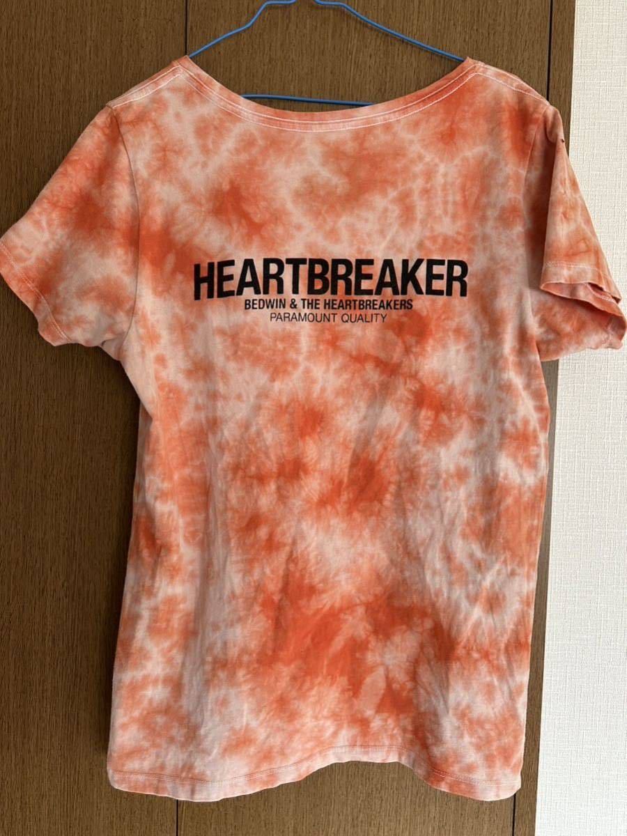 bedwin & the heartbreakers T-shirt Thai large no.3