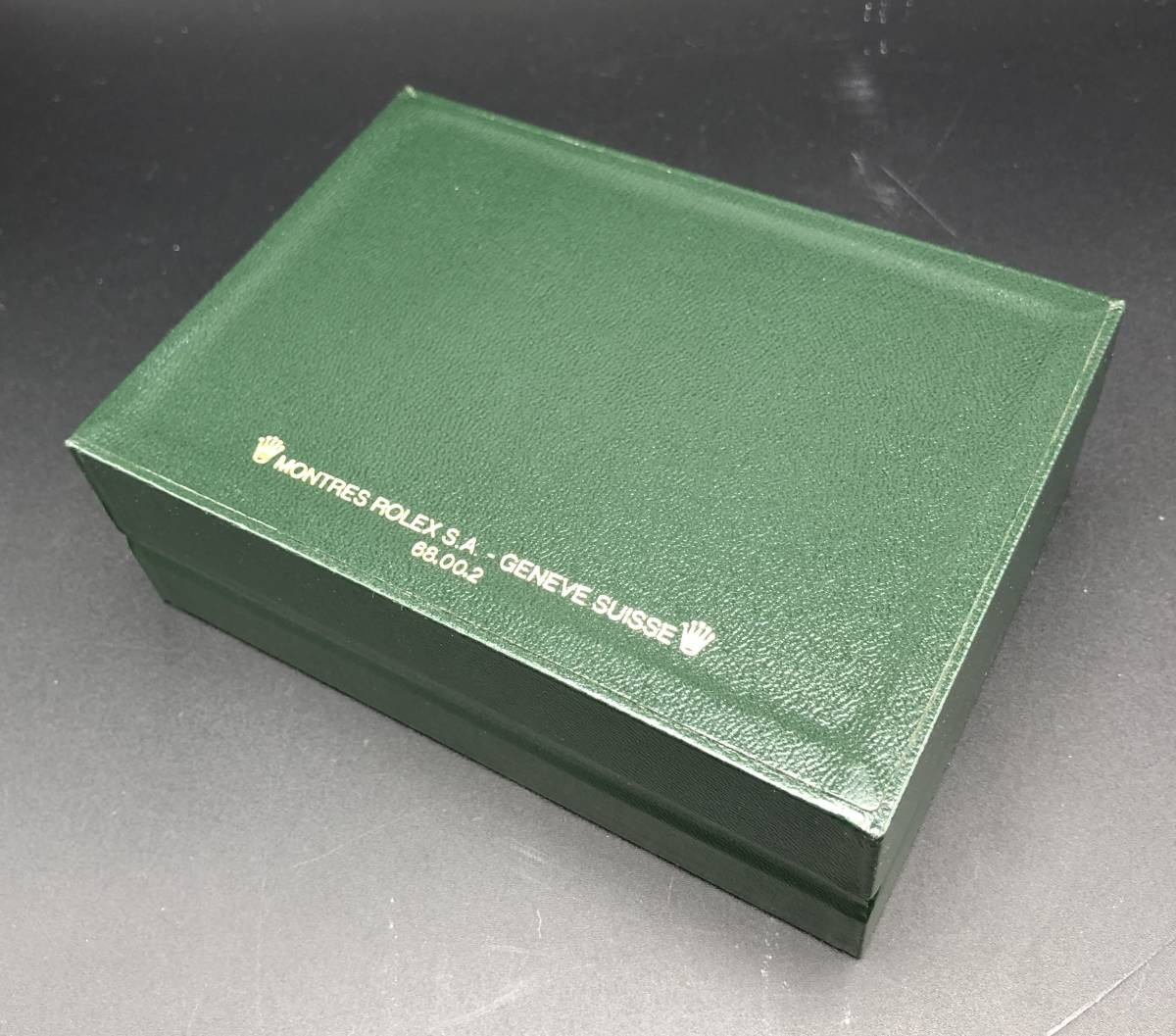 売れ筋商品 1円～  ロレックス緑木箱VR 箱