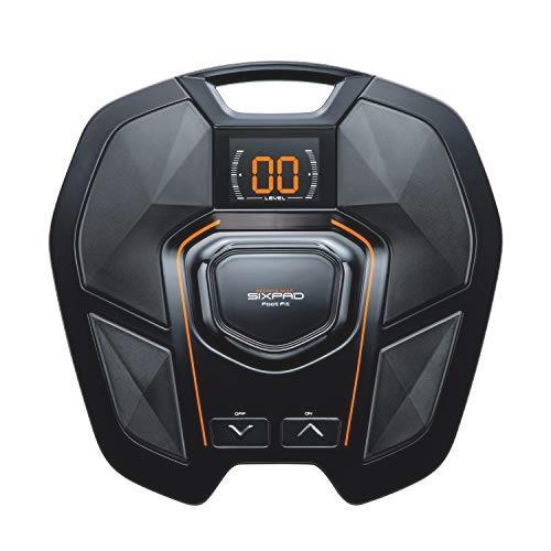 ★送料無料 シックスパッド フットフィット(SIXPAD Foot Fit) MTG【メーカー純正品 [1年保証]】歩く力を鍛える ※ジェルシート不要