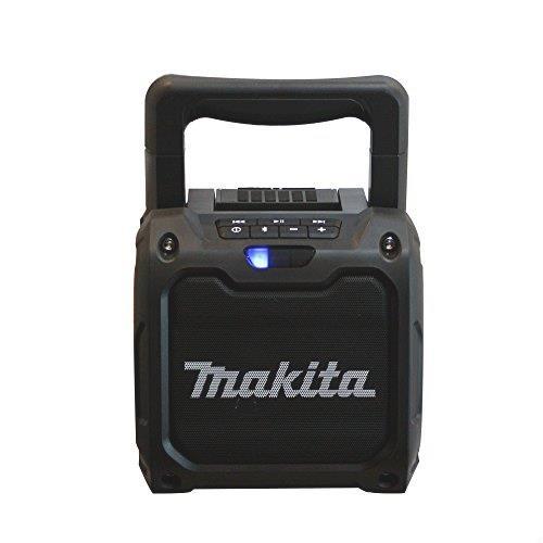★送料無料 マキタ 充電式スピーカ MR200B アクセサリーバッグサービスセット 【期間限定】