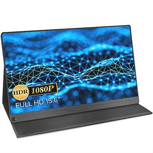 【ギフト】 15.6インチ モバイルディスプレイ 最新版 EVICIV モバイルモニター ★送料無料 ゲームモニター USB 軽量 薄型 IPS液晶パネル その他 【ギフト】 15.6インチ モバイルディスプレイ 最新版 EVICIV モバイルモニター ★送料無料 ゲームモニター USB 軽量 薄型 IPS液晶パネル その他