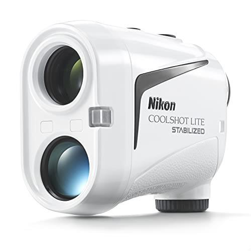 * free shipping Nikon Golf for laser rangefinder COOLSHOT LITE STABILIZED blurring correction equipped LCSLITE selling up . exemption 