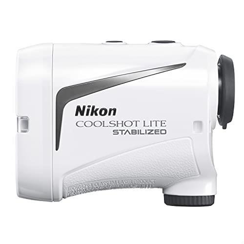 * free shipping Nikon Golf for laser rangefinder COOLSHOT LITE STABILIZED blurring correction equipped LCSLITE selling up . exemption 