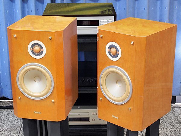 Yahoo!オークション - YAMAHA NS-7 開発者自らの耳と感性を基に Yahoo!オークション - YAMAHA NS-7 開発者自らの耳と感性を基に
