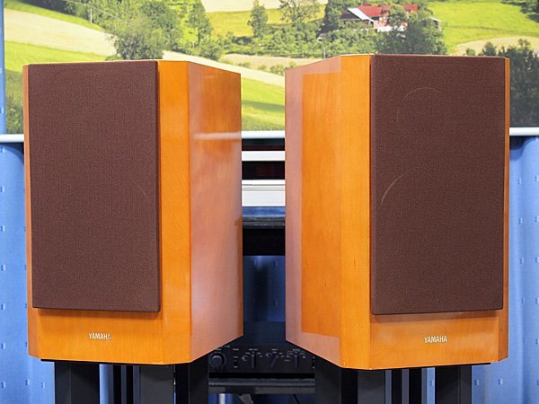 Yahoo!オークション - YAMAHA NS-7 開発者自らの耳と感性を基に Yahoo!オークション - YAMAHA NS-7 開発者自らの耳と感性を基に