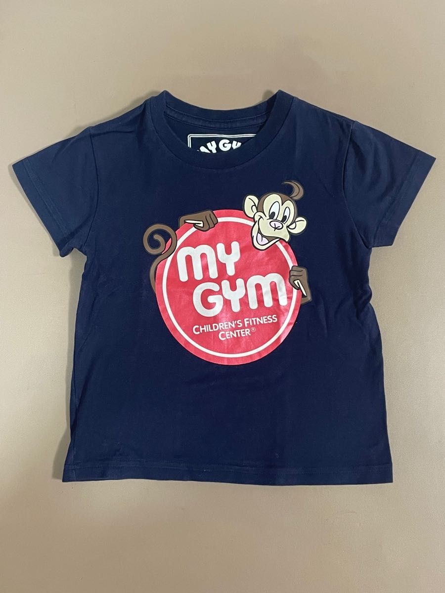 マイジム my gym 半袖Tシャツ 100 cm - トップス(Tシャツ