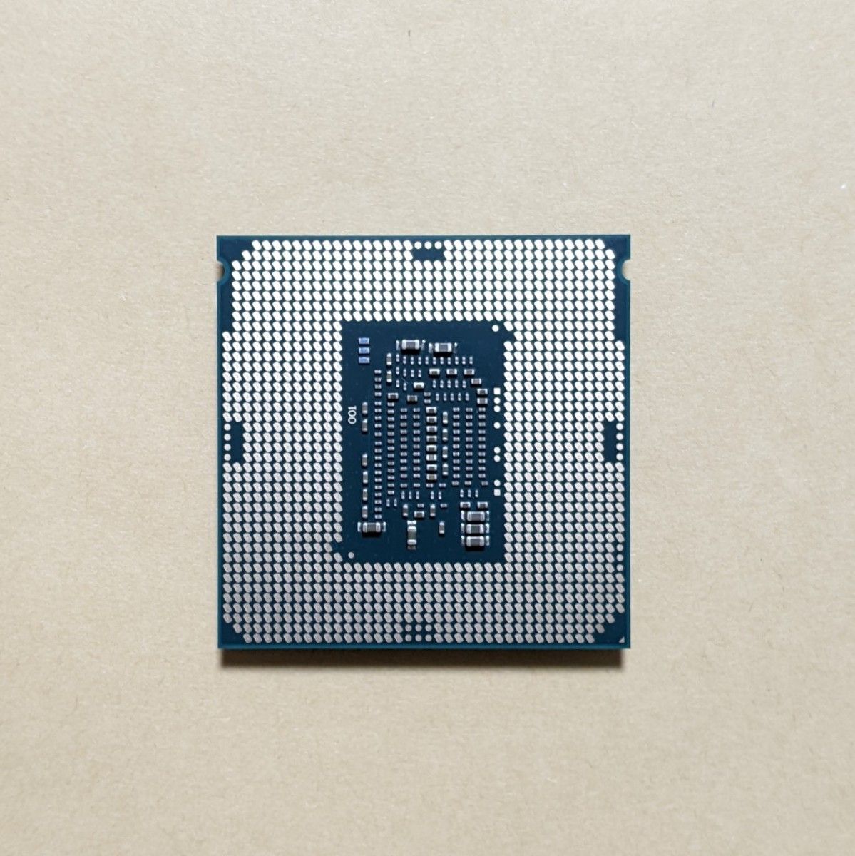 Intel Core i7-6700 動作確認済み LGA1151 Skylake世代 付属品なし