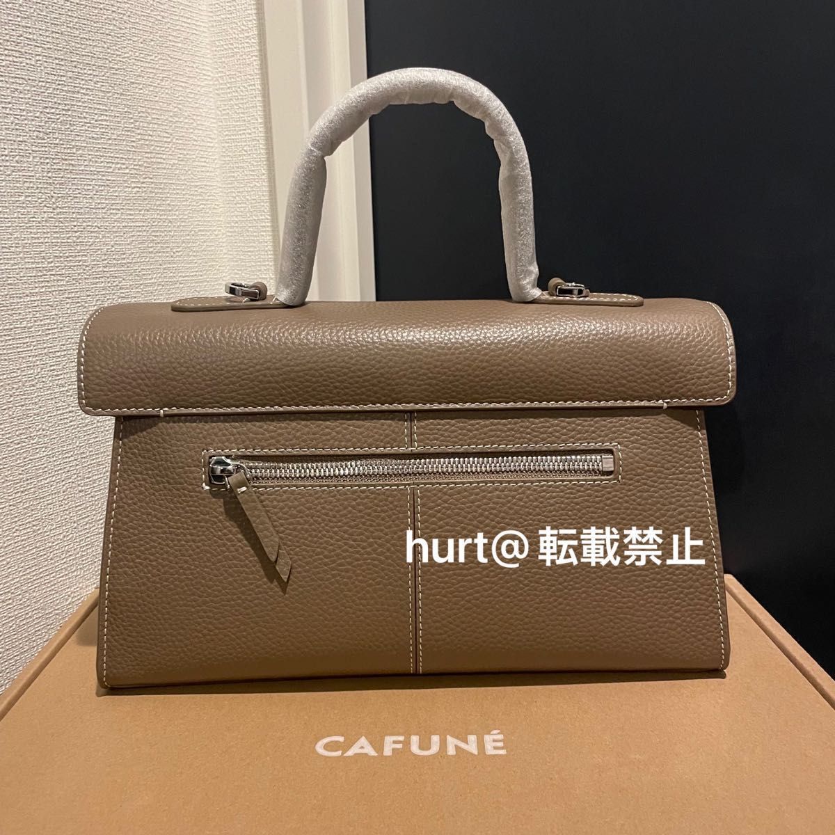 新品未使用】cafune カフネ Medium Stance ミディアムスタンス 新品未使用】cafune カフネ Medium Stance ミディアムスタンス