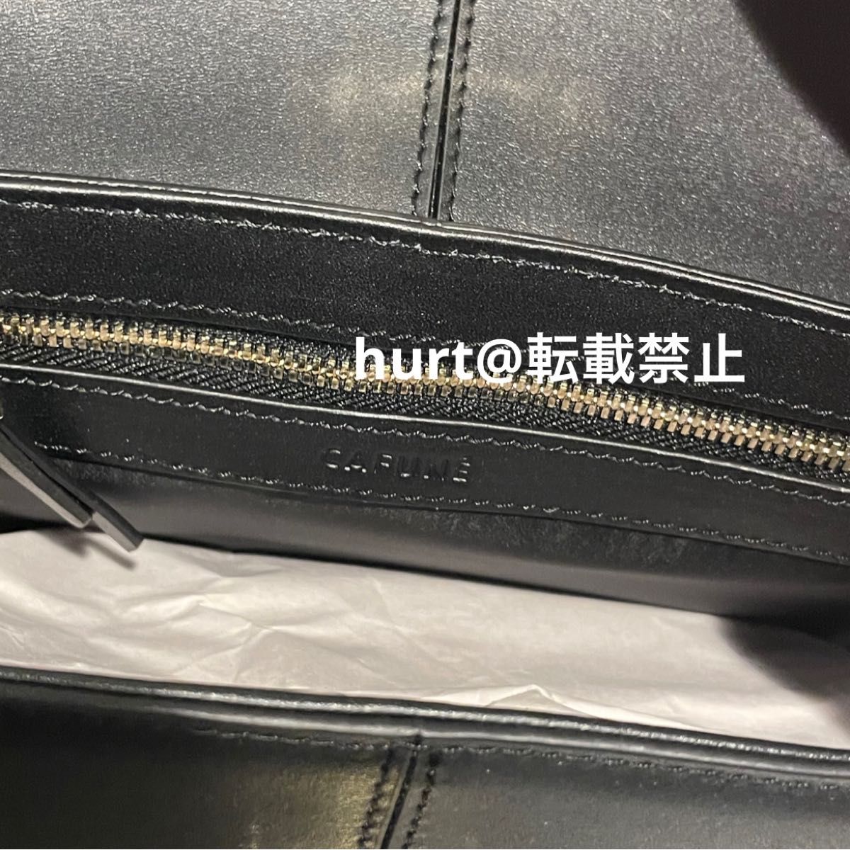 新品未使用】cafune カフネ Medium Stance ミディアムスタンス 新品未使用】cafune カフネ Medium Stance ミディアムスタンス