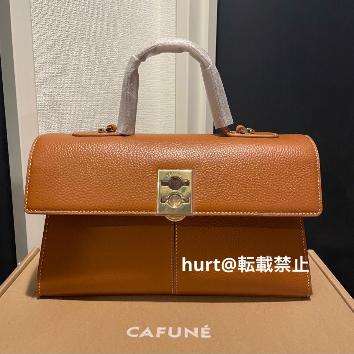 新品未使用】cafune カフネ Medium Stance ミディアムスタンス 新品未使用】cafune カフネ Medium Stance ミディアムスタンス