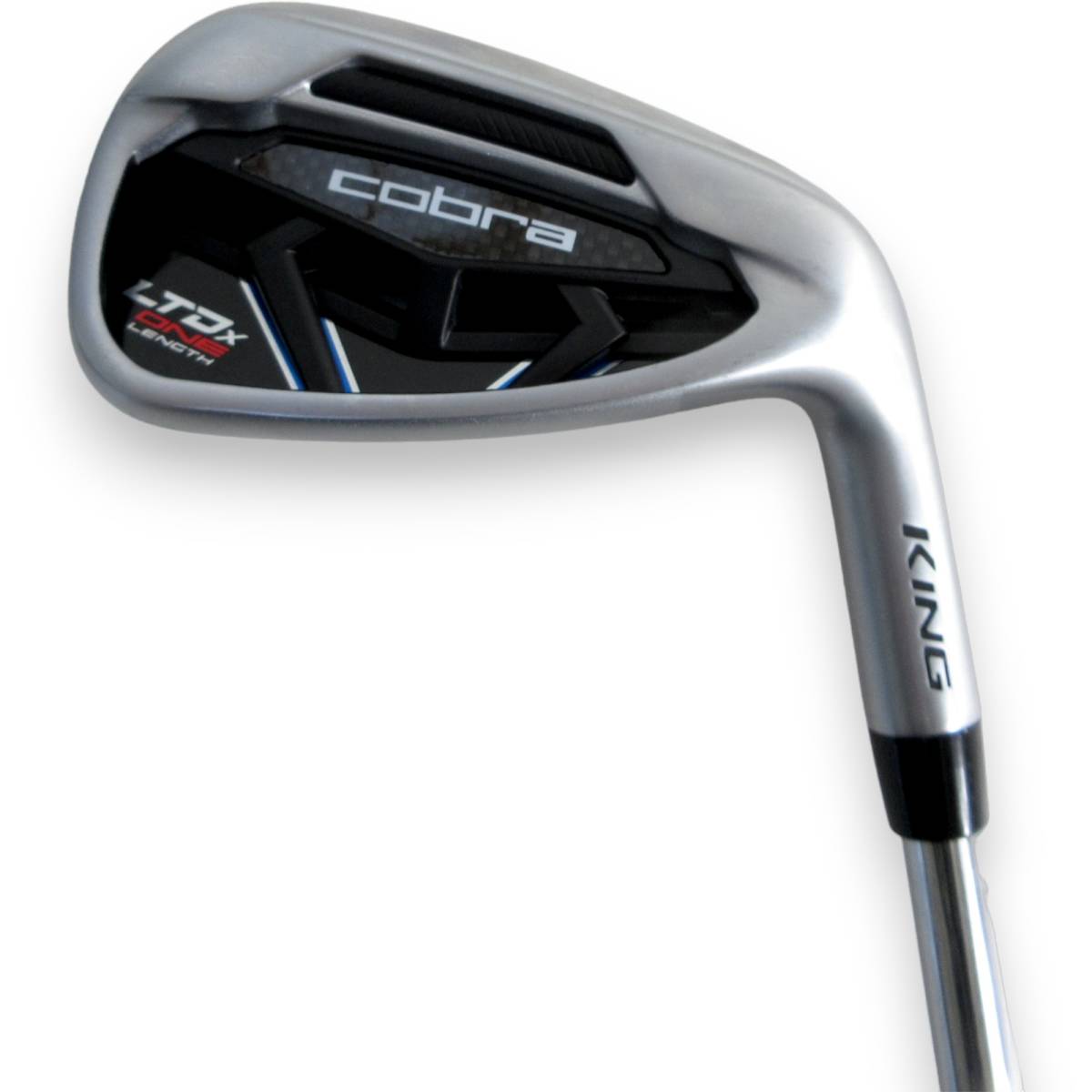 定2.3万 新品◆cobra GOLF◆KING LTDx ワンレングス NSプロ 950GH 単品 9番 アイアン FLEX-S◆コブラ ゴルフ◆aca J1098_画像1