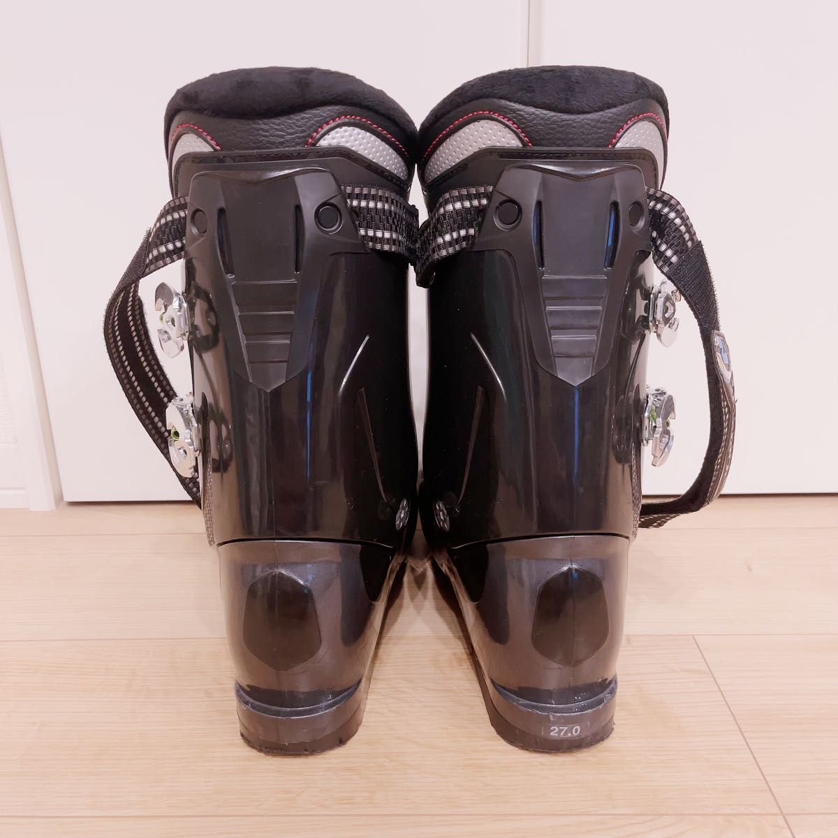 NORDICA CRUISE SL スキーブーツ メンズ 27~27.5cm-