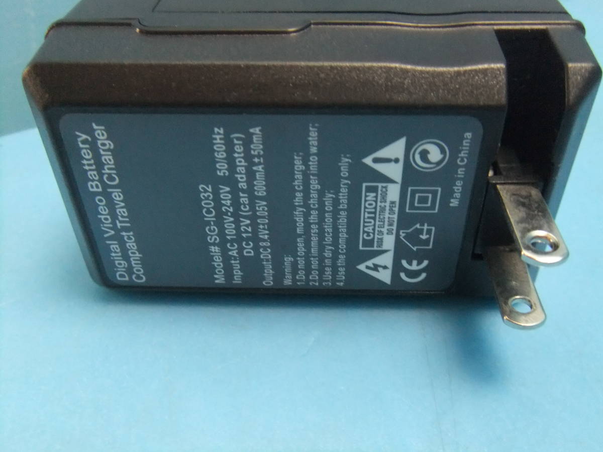 J890 ( No-brand ) Nikon цифровая камера для зарядное устройство EN-EL9 для?