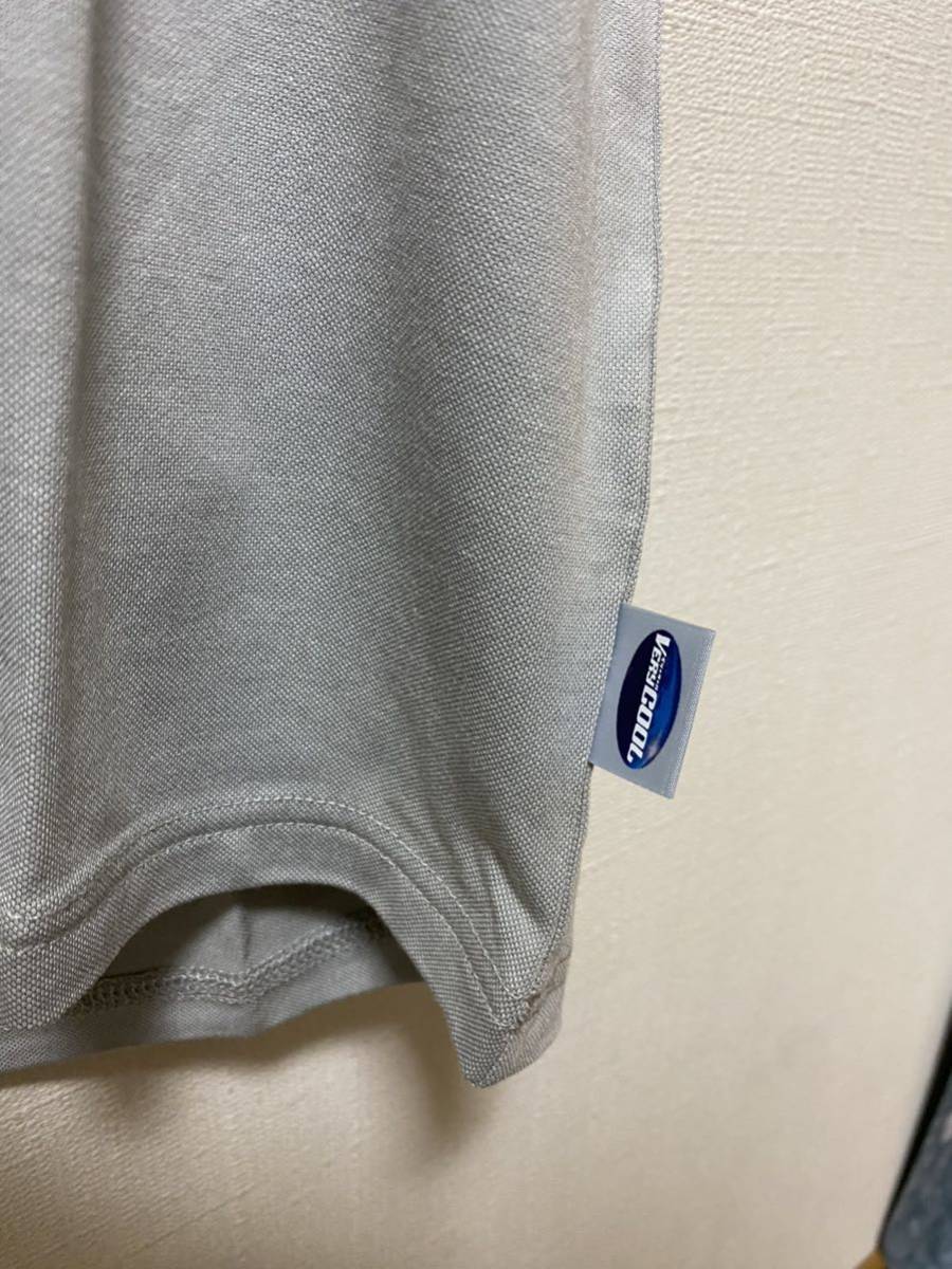 新品　ヨネックス　Tシャツ　フィットスタイル　ベリークール　Sサイズ