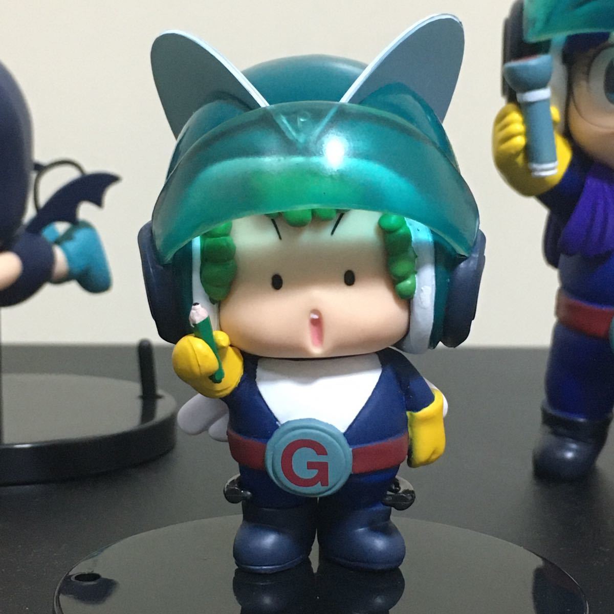 Dr スランプ アラレちゃん ガッちゃん コレクション フィギュア Dr スランプ アラレちゃん ガッちゃん コレクション フィギュア
