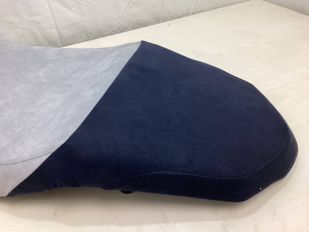  with translation Suzuki KATANA Katana sword seat Ultra suede cloth two-tone 2019~ 2BL-GT79B alcantara ecse -n Toray cloth only. 