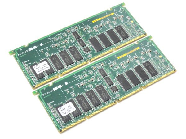 Sgi 030-1746 Fuel for 1GB memory kit (512MB x2)