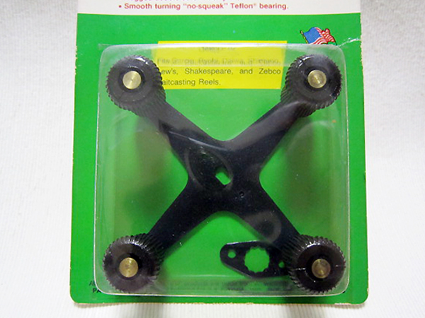 お歳暮 2024 ☆GATOR GRIP ハンドル ABU アブ 1500C 2500C 4500C 5500 5500C その他