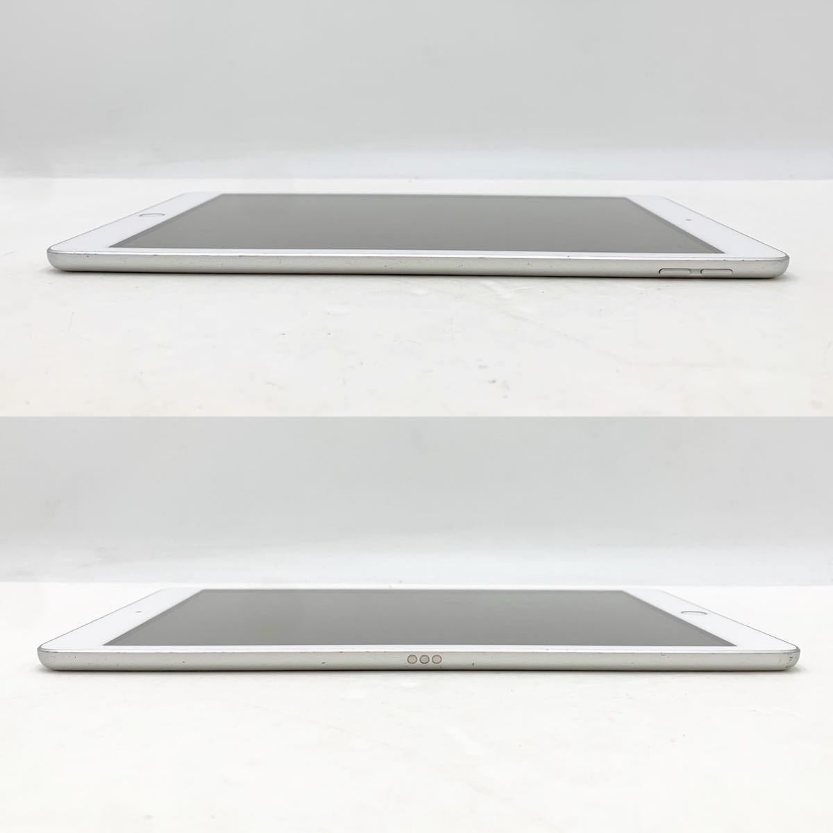 Apple iPad 第7世代 A2197 MW752J/A Wi-Fiモデル 32GB 初期化済【NK3922】_画像4