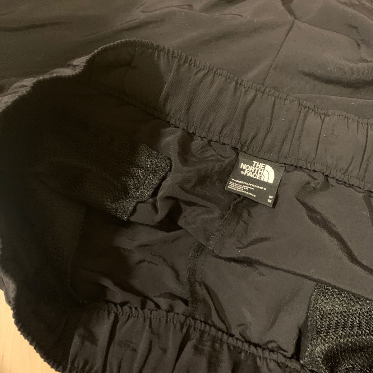 THE NORTH FACE ショートパンツ　レディースM