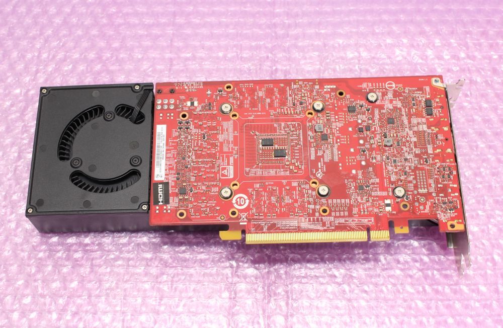 NVIDIA/Lenovo GeForce GTX 1060 6GB GDDR5 192bit DVI/HDMI/DPx3_画像5