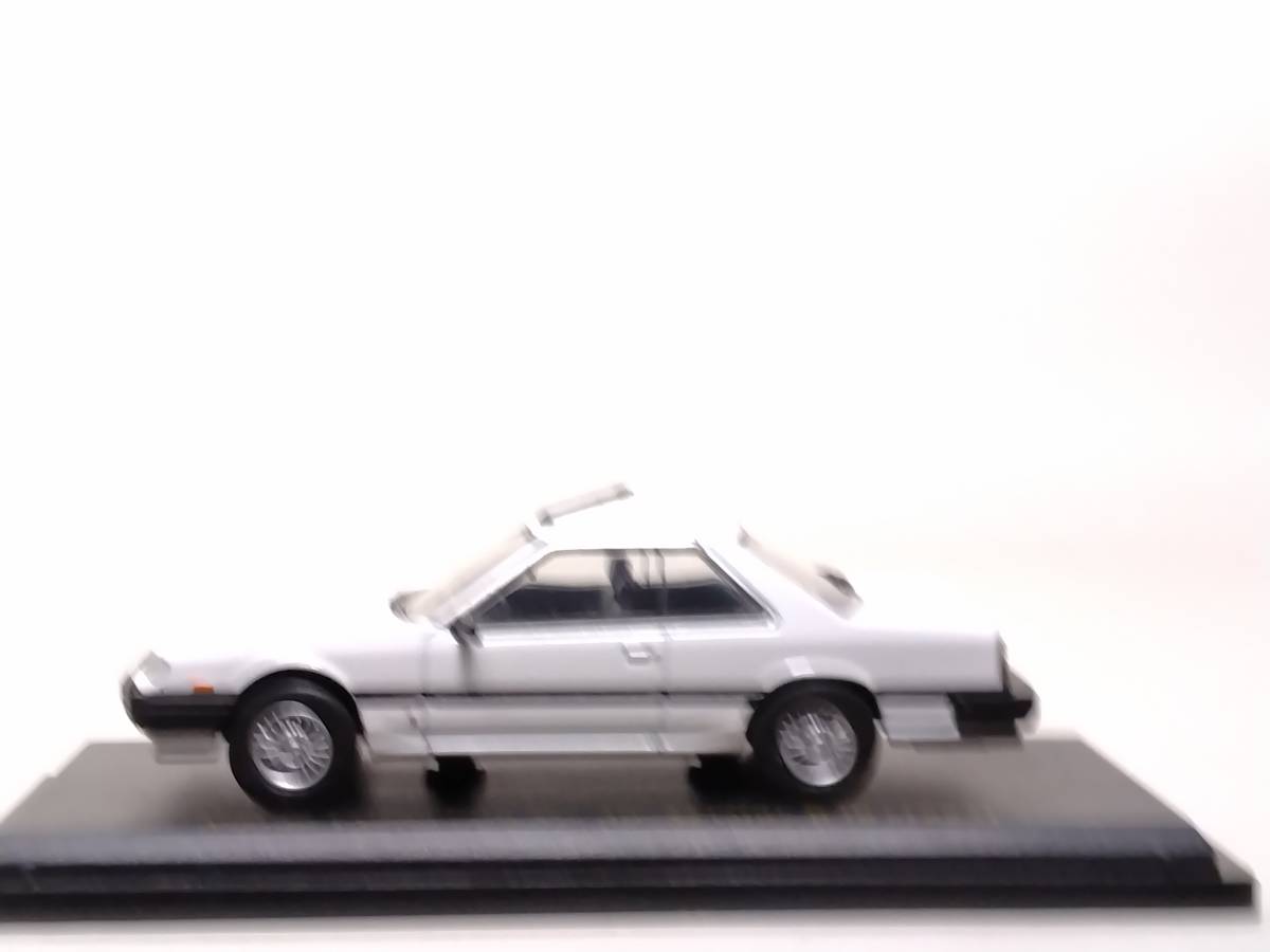 ●30 アシェット 定期購読 日産名車コレクション VOL.30 日産スカイライン Nissan Skyline R30 (1983) ノレブ マガジン付の画像6