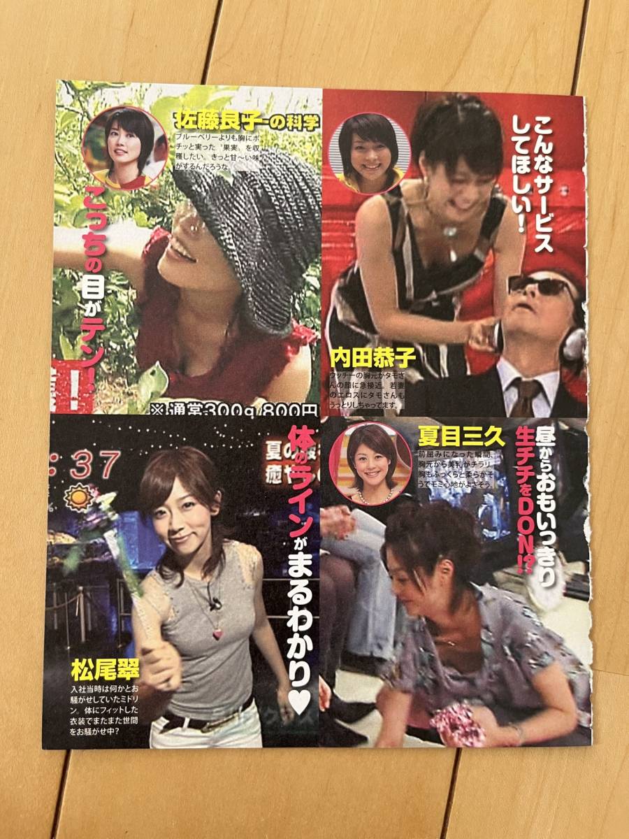 松尾翠 