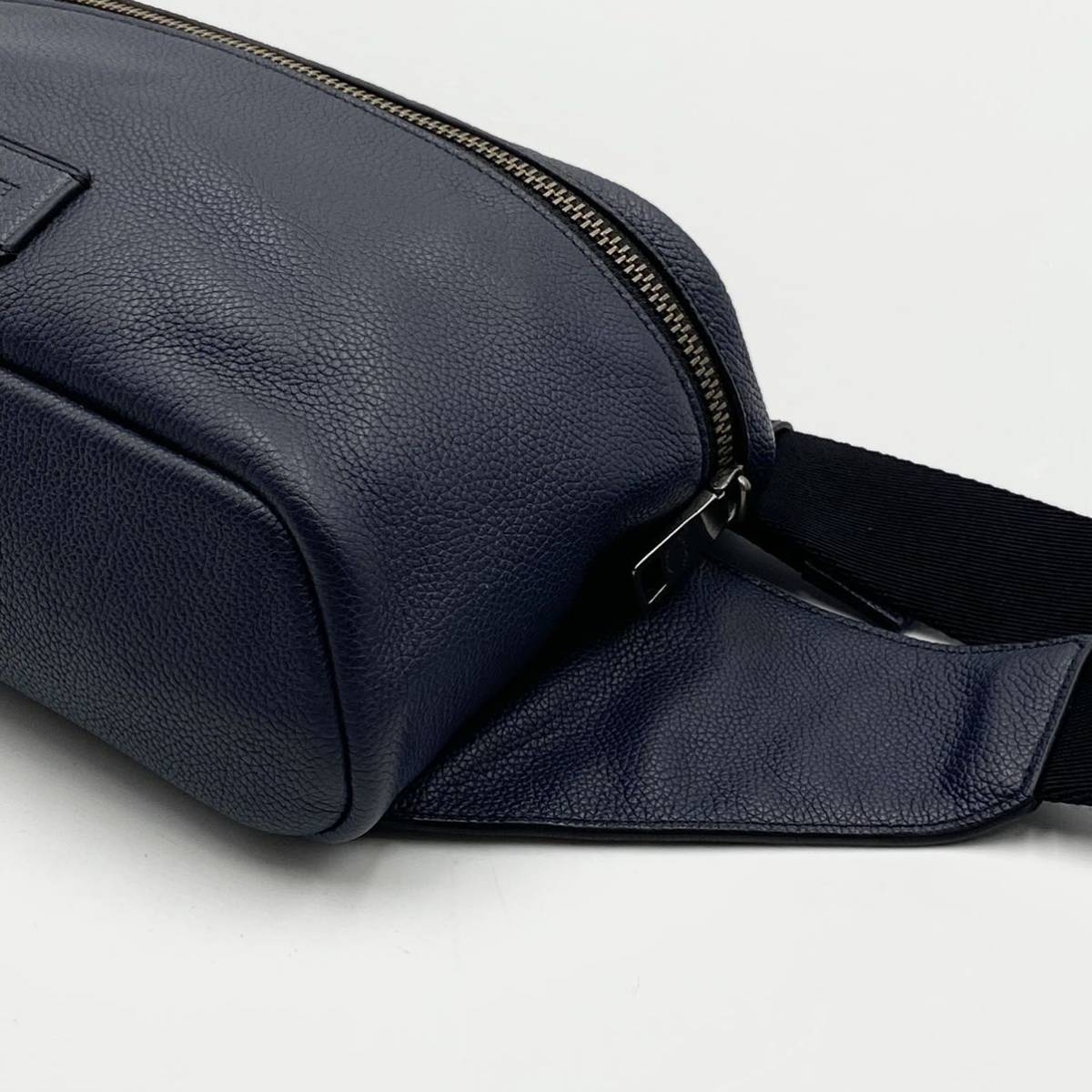Sản phẩm 1円【極美品/定価8万円】COACH コーチ メンズ キャンパス