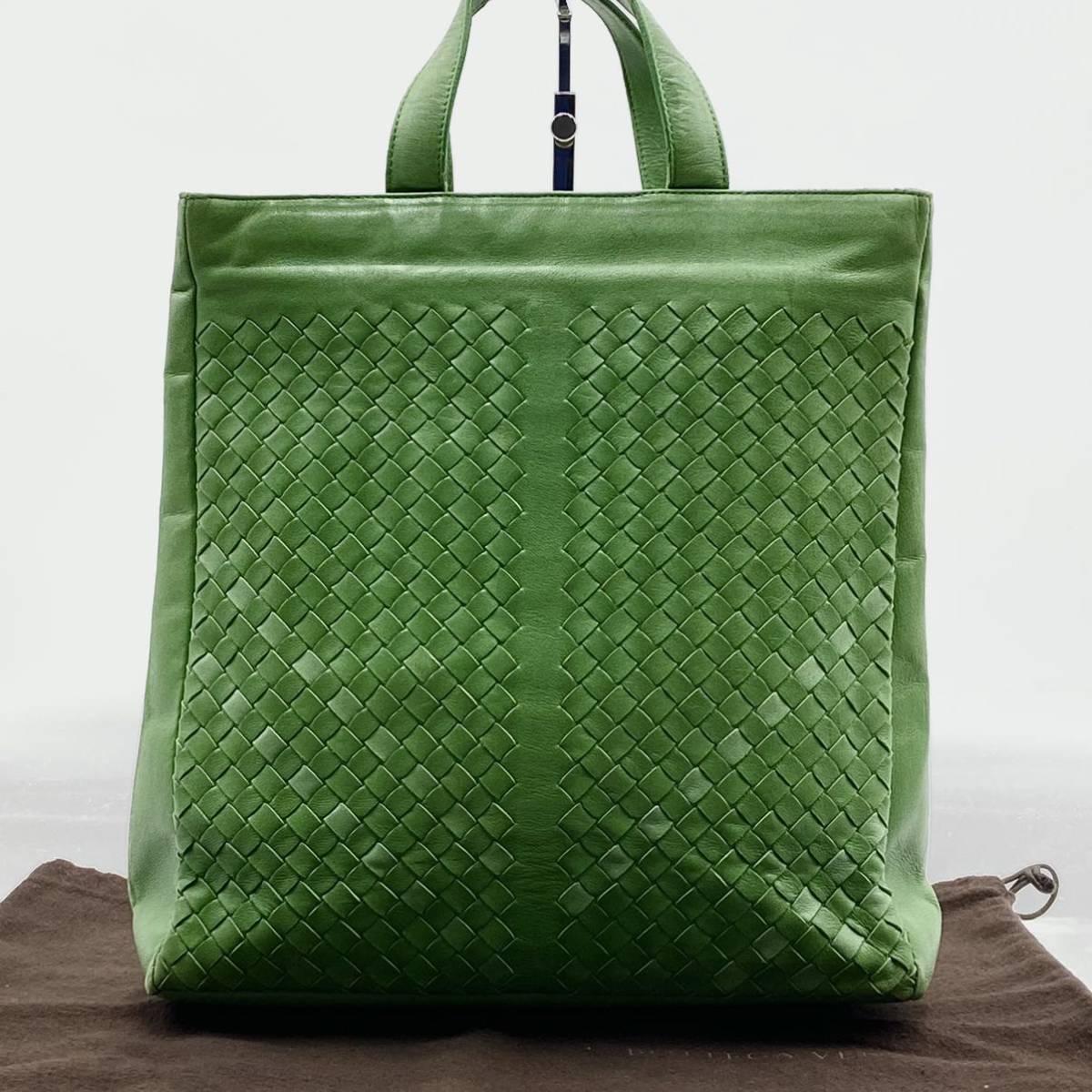 1円希少/定価万円BOTTEGA VENETA ボッテガヴェネタ メンズ