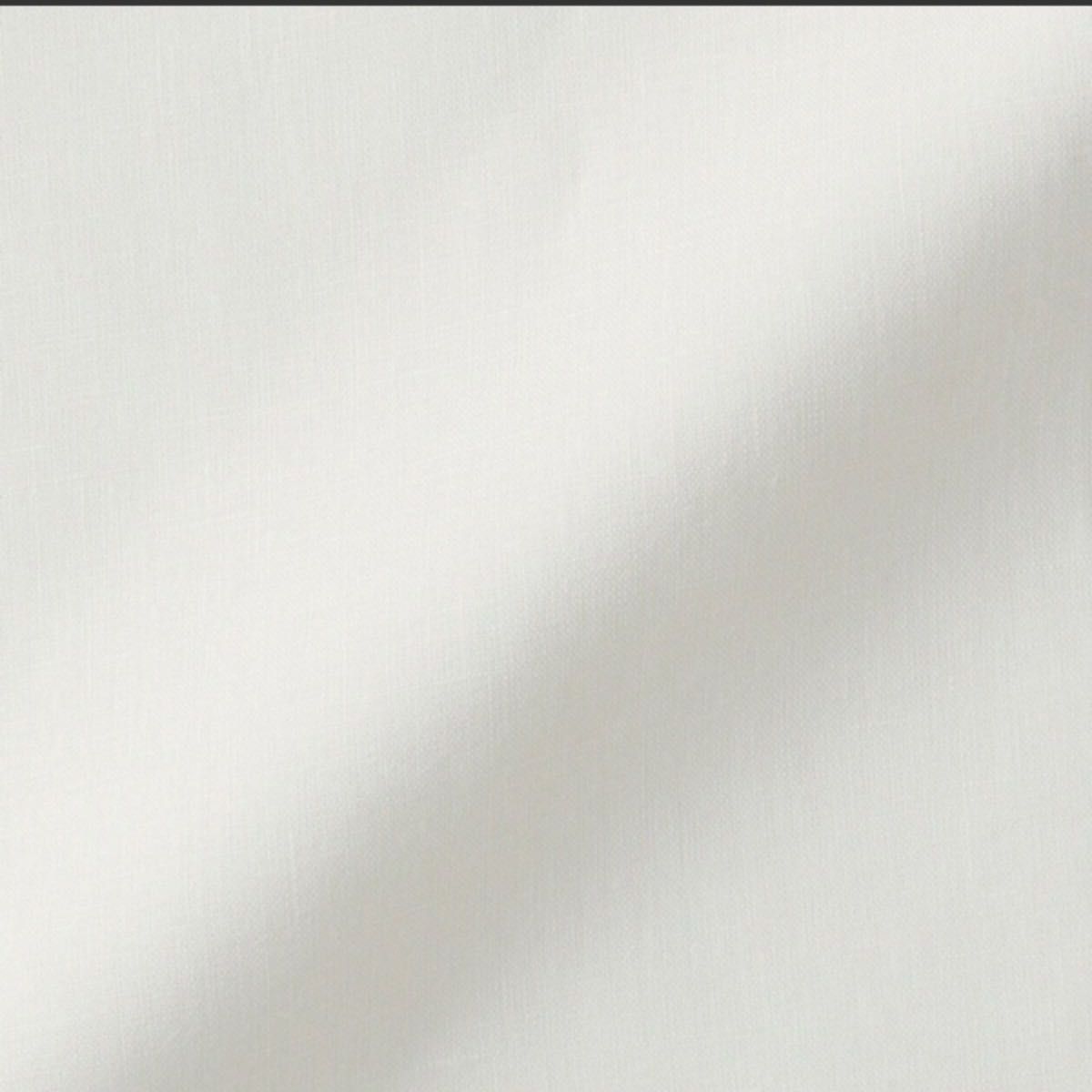 無印良品 麻平織 ボックスシーツ S シングル オフ白 100 無印良品 麻平織 ボックスシーツ S シングル オフ白 100