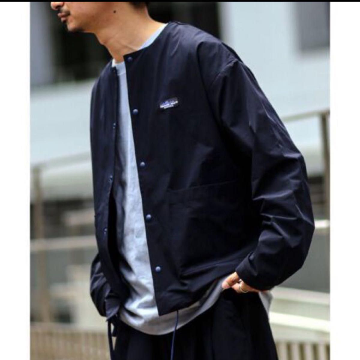 THOUSAND MILE×FOOTHILL 別注 サウザンドマイル セットアップ THOUSAND MILE×FOOTHILL 別注 サウザンドマイル セットアップ