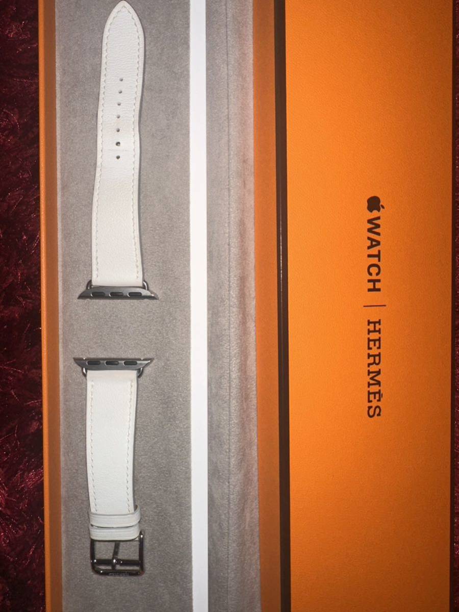 Apple Watch Herms バンド　41㎜