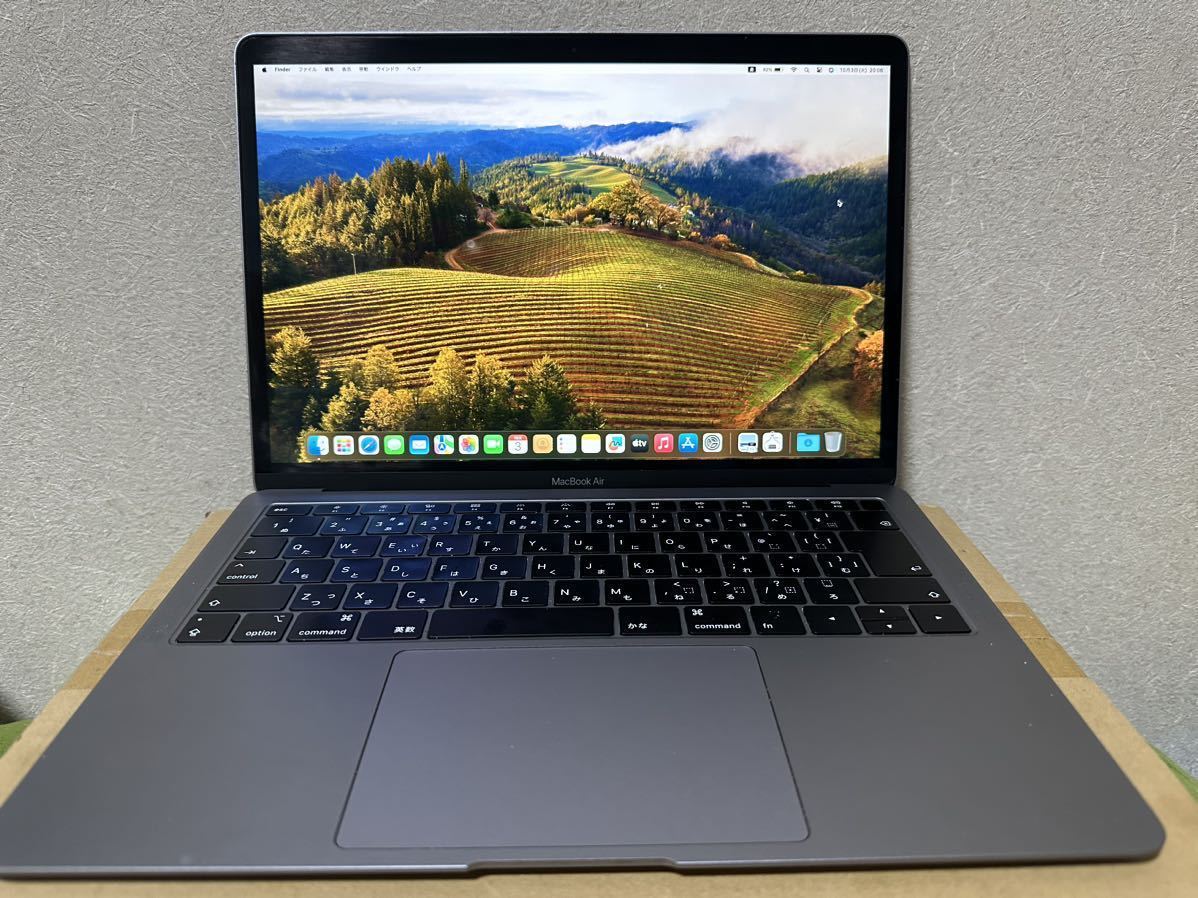 格安新品 Apple MacBook OS最新バージョン バージョン14.0 Sonoma