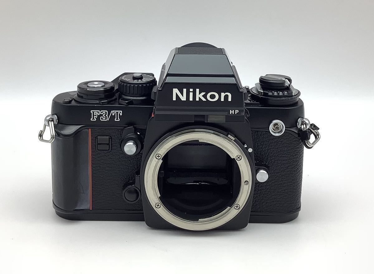 メーカー直売】 31 Nikon ニコン F3/T HP high-eyepoint ハイアイ