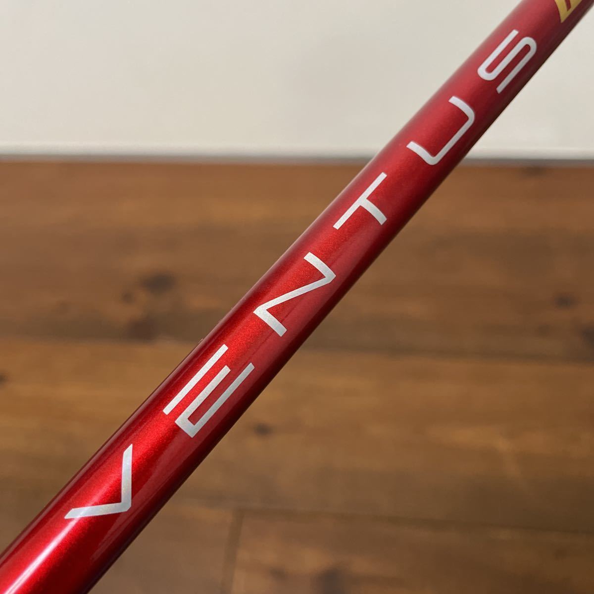 新作 M1M3M5 red ventus 送料無料 ventus シャフト 3w テーラーメイド