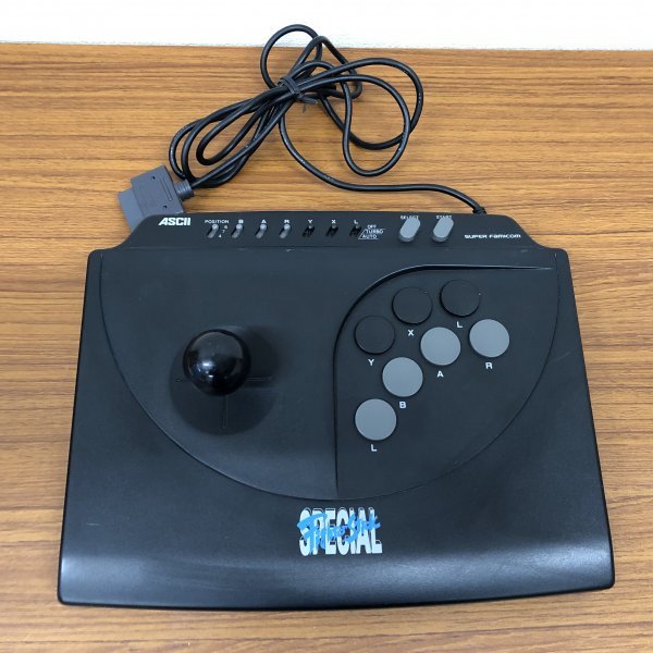 SFC23-022 任天堂 スーパーファミコン SFC アスキー ファイター SFC23-022 任天堂 スーパーファミコン SFC アスキー ファイター
