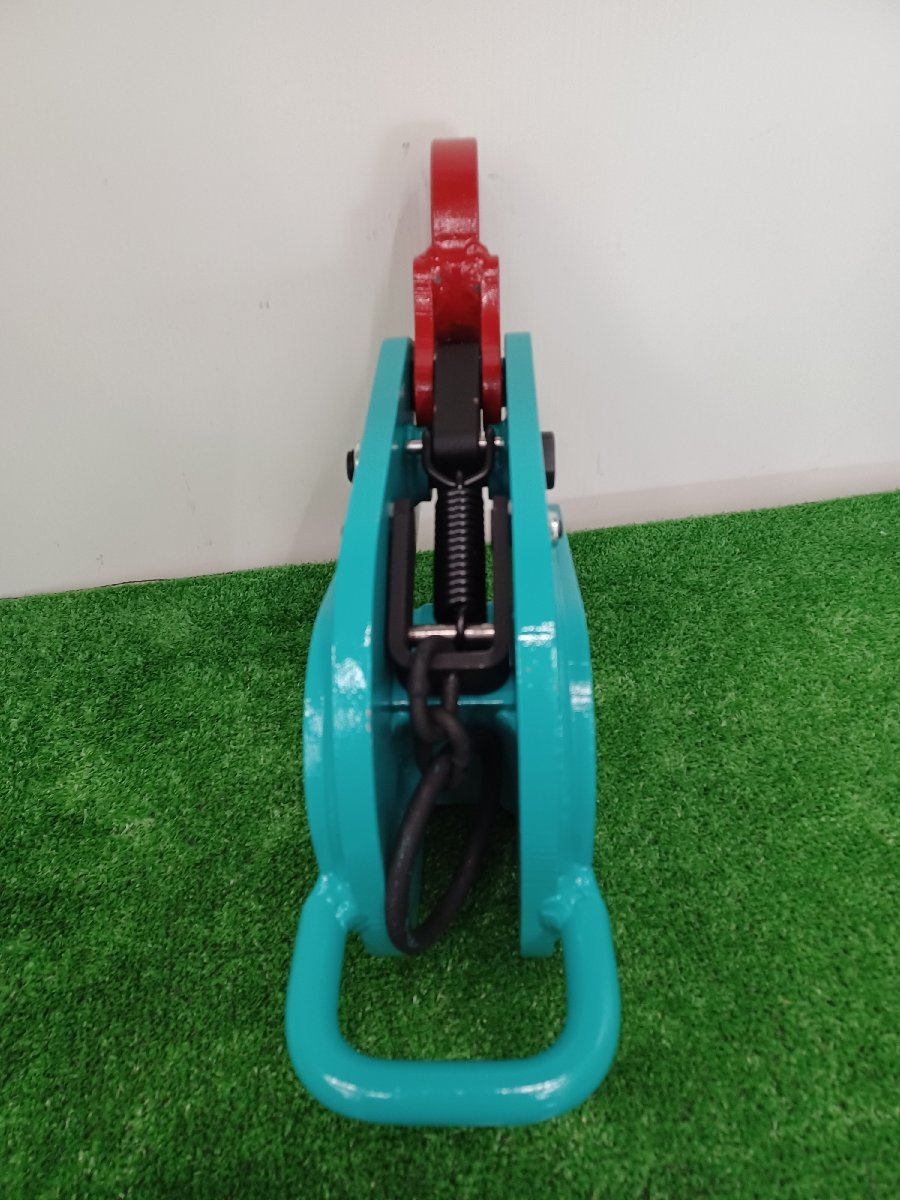 未使用品】日本クランプ 横つり・縦つり兼用型クランプ ABJ-3-34 未使用品】日本クランプ 横つり・縦つり兼用型クランプ ABJ-3-34