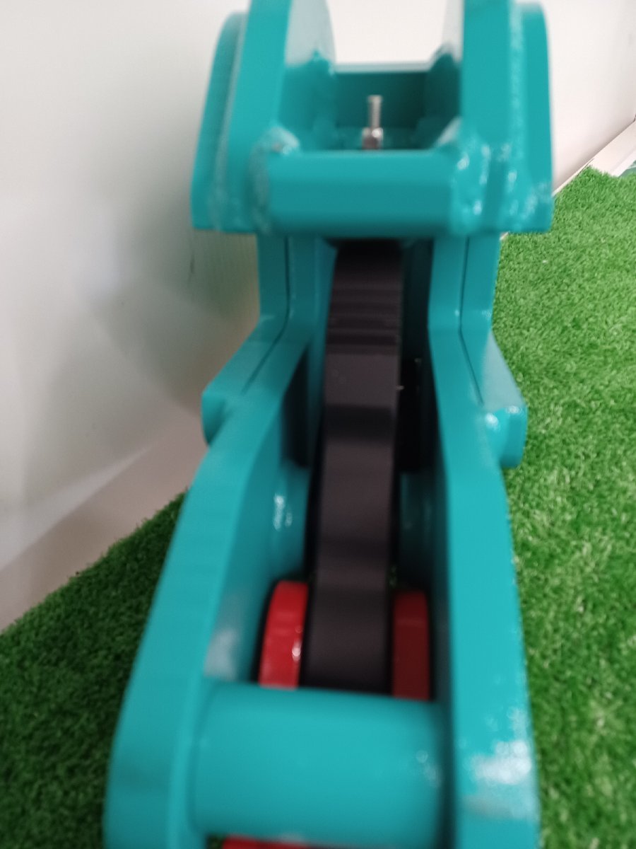 未使用品】日本クランプ 横つり・縦つり兼用型クランプ ABJ-3-34 未使用品】日本クランプ 横つり・縦つり兼用型クランプ ABJ-3-34