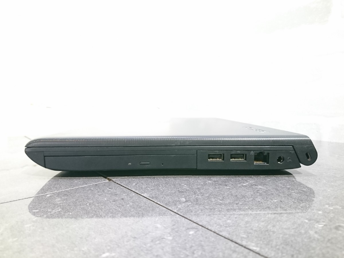 【ジャンク品】管P120 TOSHIBA dynabook satellite B554/M CPU core i5-4310M Bios起動OK HDD無し、メモリー4GB、バッテリー有り_画像7