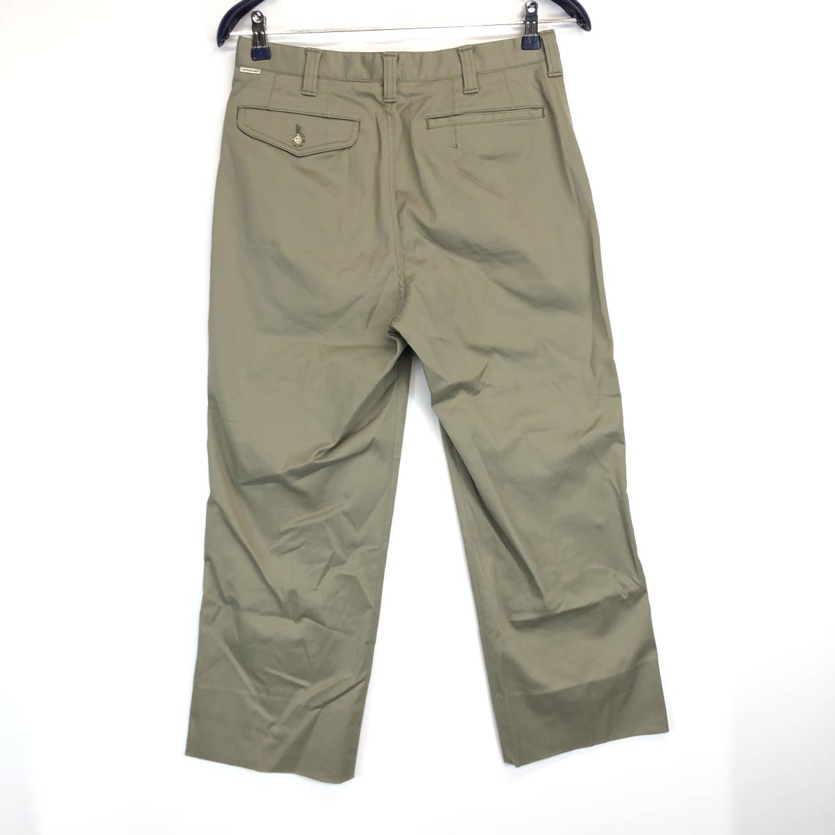 90s 日本製 The North Face ノースフェイス チノパンツ 80サイズ 90s 日本製 The North Face ノースフェイス チノパンツ 80サイズ