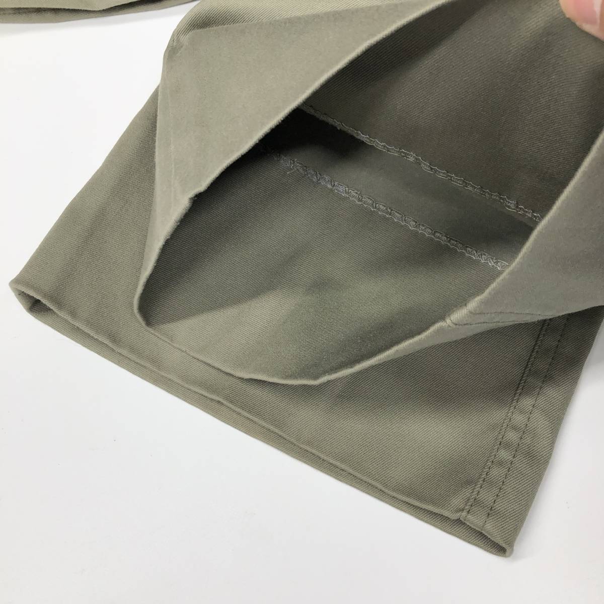 90s 日本製 The North Face ノースフェイス チノパンツ 80サイズ 90s 日本製 The North Face ノースフェイス チノパンツ 80サイズ
