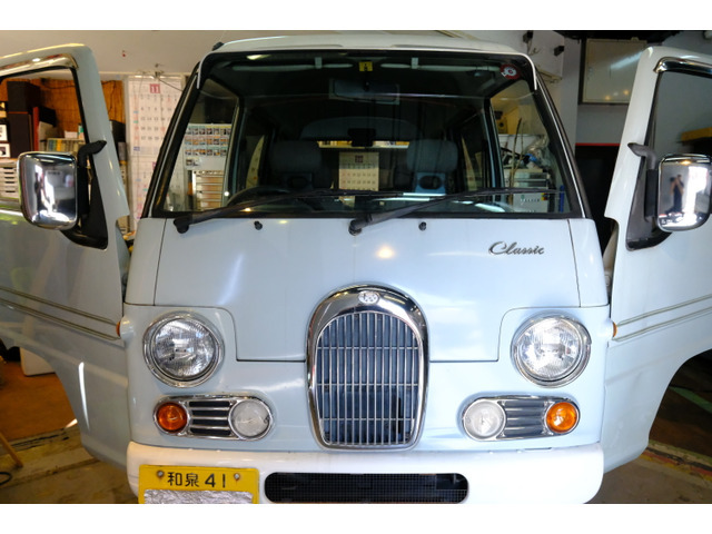 □7487R□H10年ディアス軽箱バン□クラシック40th□2WD□5速MT□検R6