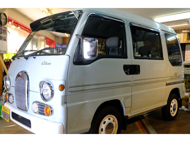 □7487R□H10年ディアス軽箱バン□クラシック40th□2WD□5速MT□検R6