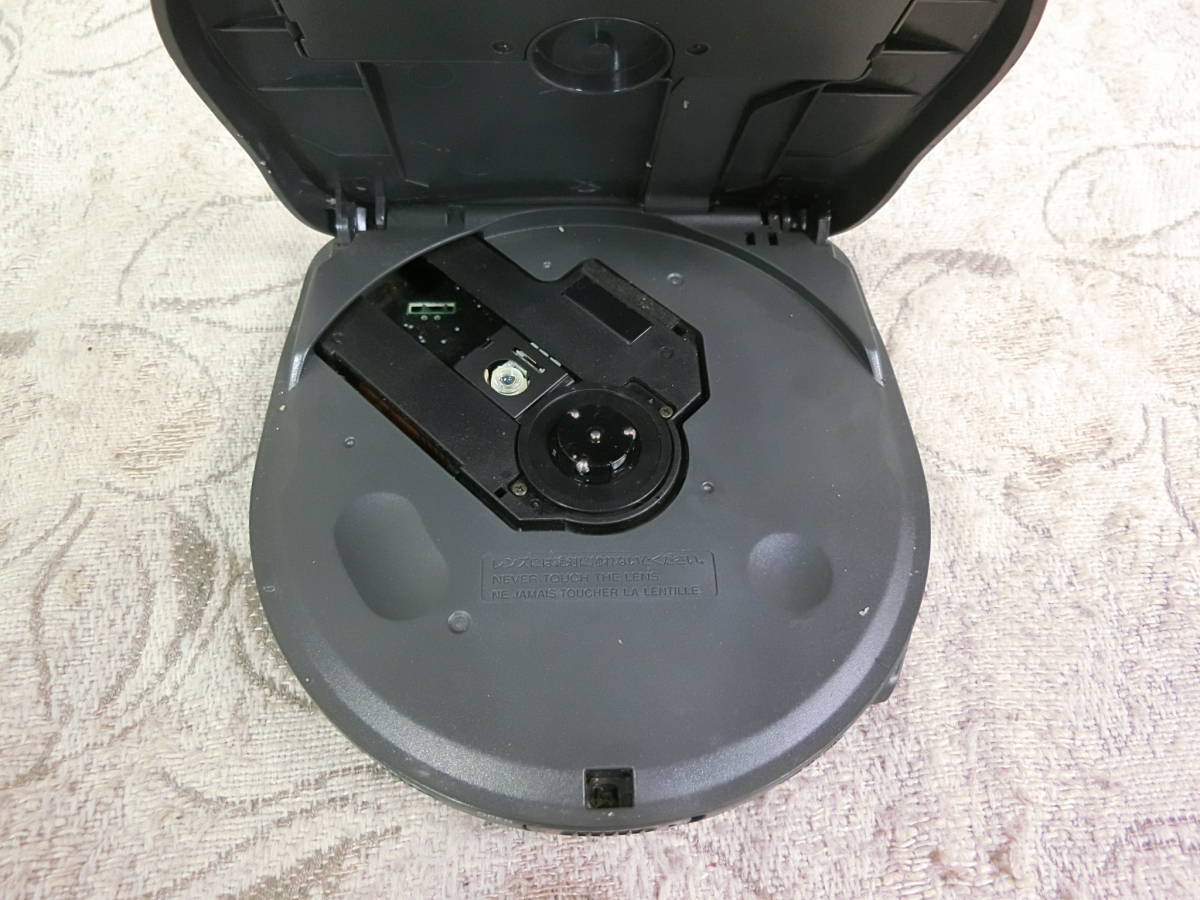 ★SONY  Discman ディスクマン D-275 ★ジャンク品の画像2