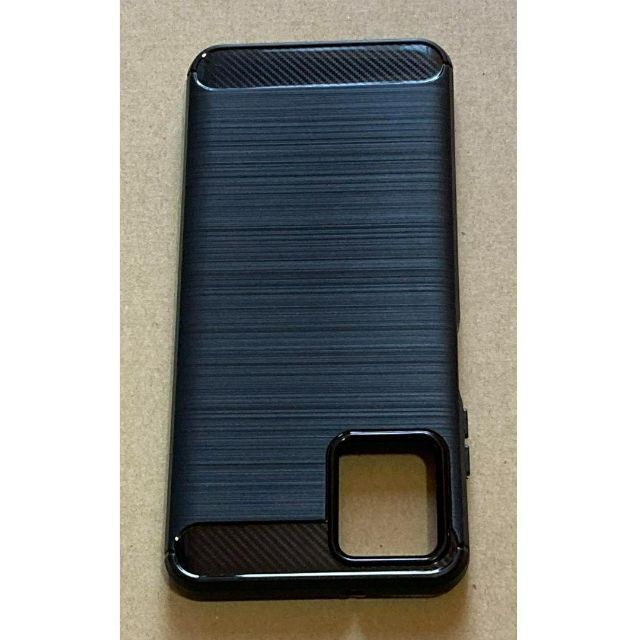 moto g32 　ブラック　ソフト　ケース カバー TPU_画像5