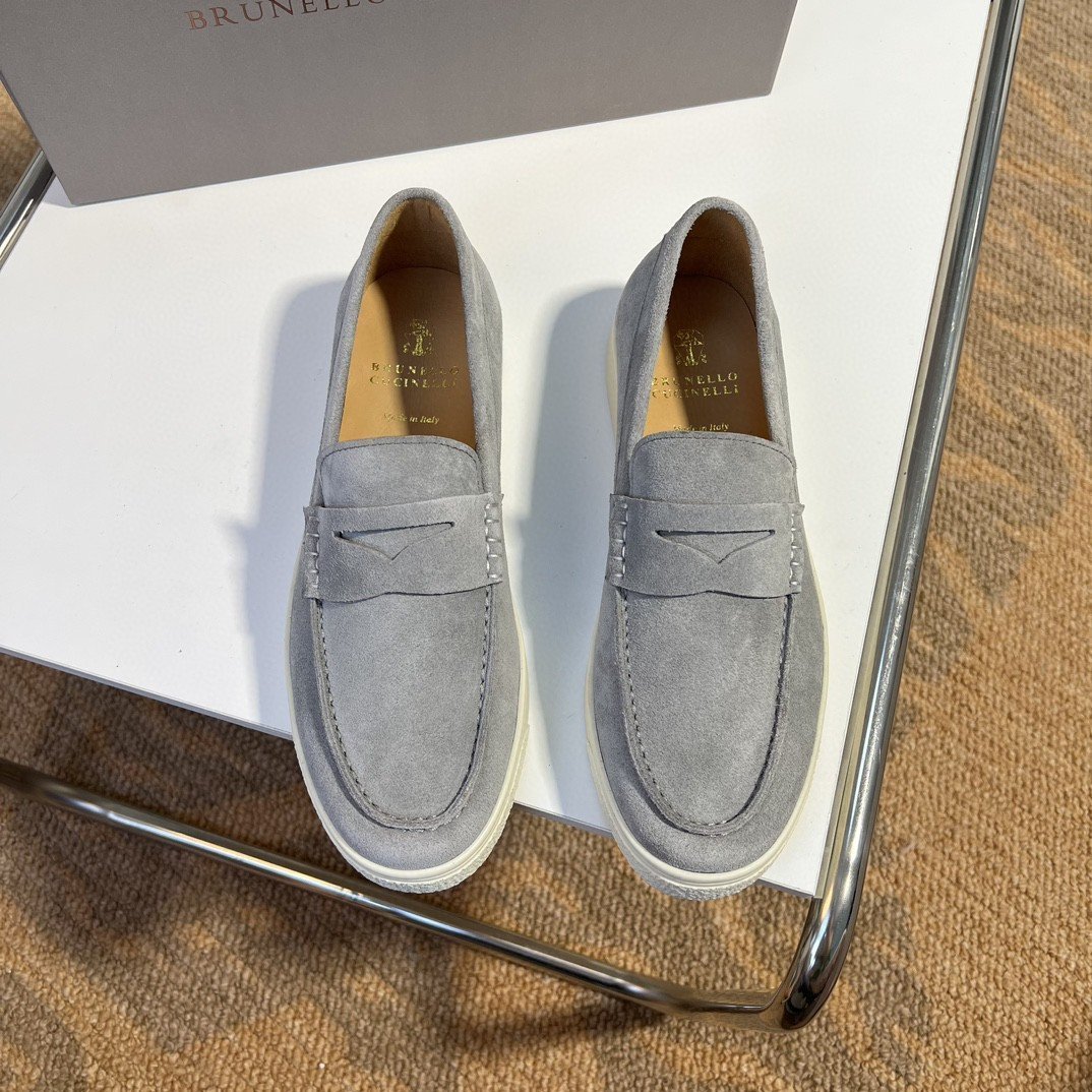 正規逆輸入品】 Brunello Cucinelli ブルネロクチネリ カジュアル