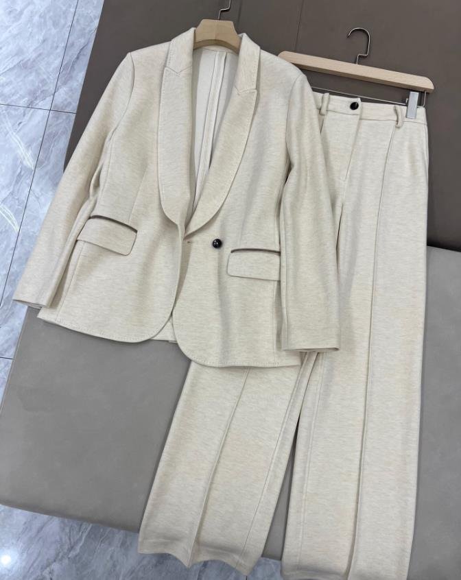 楽天 Brunello Cucinelli ブルネロクチネリ レディース ２点セット