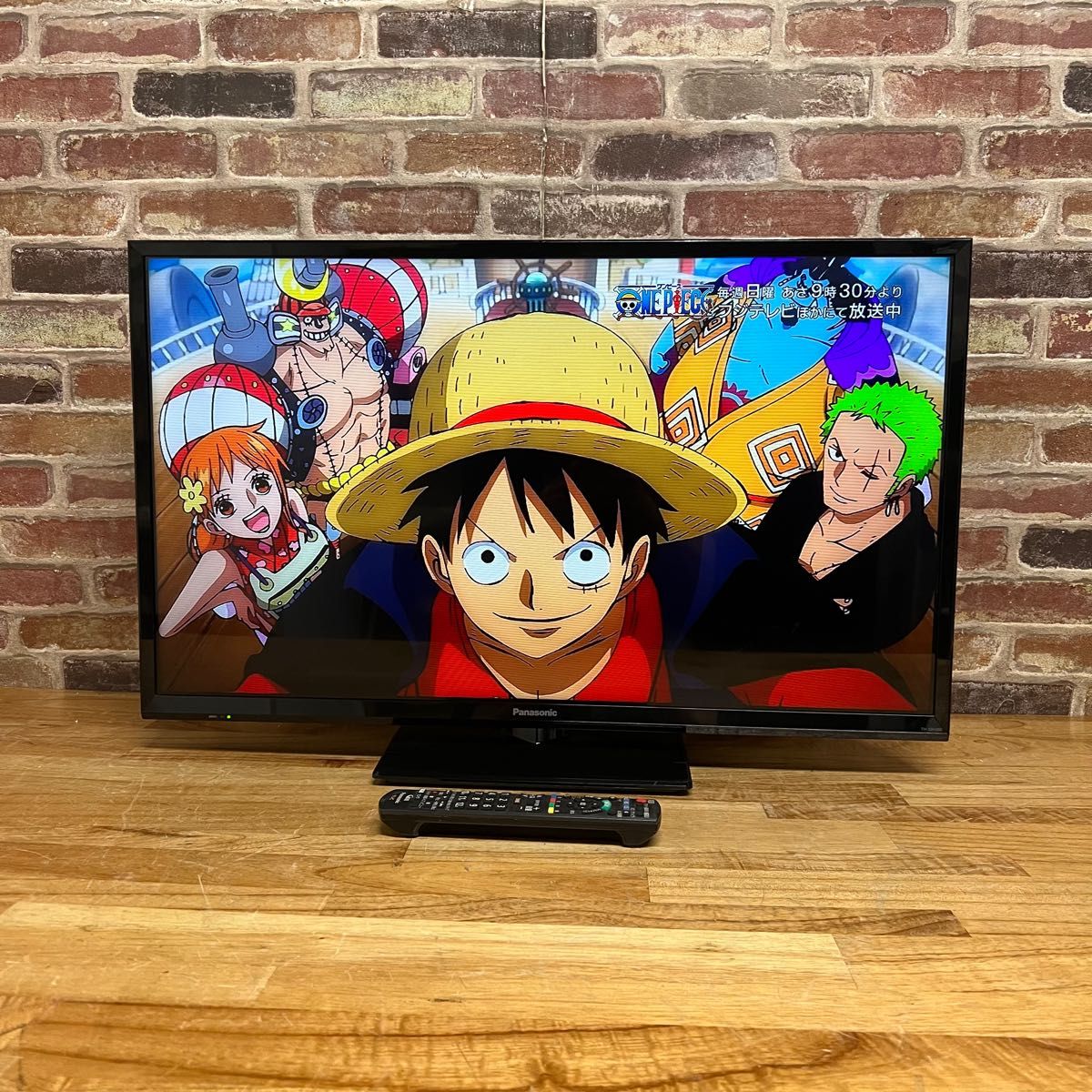 パナソニック 32V型 液晶テレビ ビエラ TH-32H300 ハイビジョン パナソニック 32V型 液晶テレビ ビエラ TH-32H300 ハイビジョン