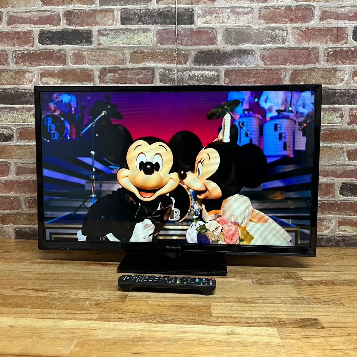 パナソニック 32V型 液晶テレビ ビエラ TH-32H300 ハイビジョン パナソニック 32V型 液晶テレビ ビエラ TH-32H300 ハイビジョン