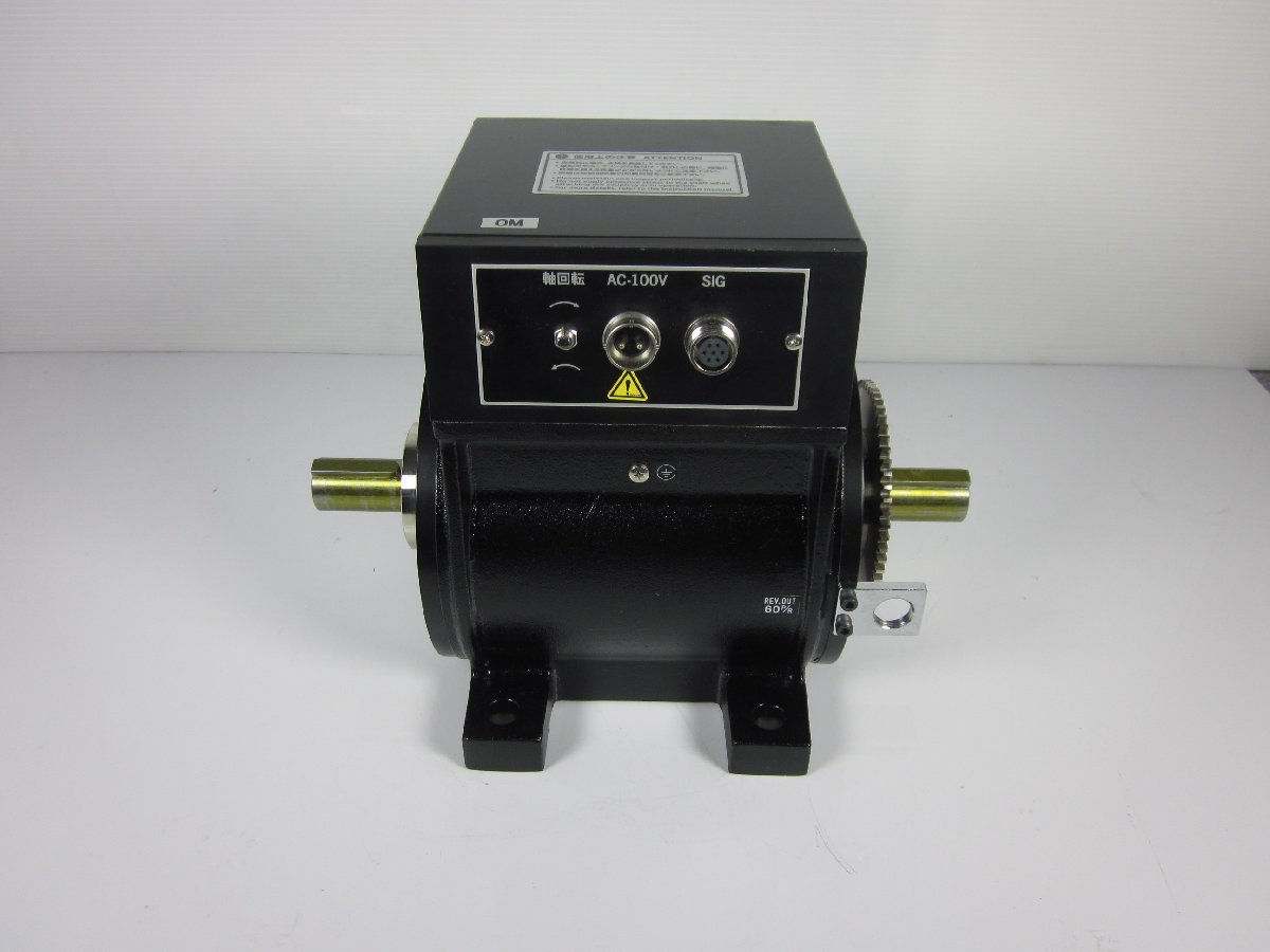 トルク検出器（トルク演算表示器付き） SS-500+TS-2800 小野測器